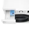 LG F4Y510WBLN 10kg 1400 Spin Washing Machine - White_drawer