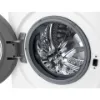 LG F4Y510WBLN 10kg 1400 Spin Washing Machine - White_interior