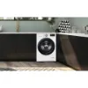 LG F4Y510WBLN 10kg 1400 Spin Washing Machine - White_under counter