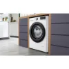 LG F4Y510WBLN 10kg 1400 Spin Washing Machine - White_in unit