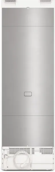 Miele KFN4375 CD Freestanding Fridge Freezer with DailyFresh, NoFrost and ComfortClean_reverse