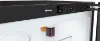 Miele KFN 4795 AD BST Freestanding Fridge Freezer in BlackSteel with with DailyFresh, NoFrost and DynaCool _display