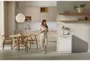Miele G5410 SC WH Active Plus Freestanding Full Size Dishwasher_room view