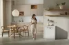 Miele G7130 SC Freestanding Full Size Dishwasher with AutoDos in White_room view