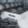 Miele G5110 SC Full Size Freestanding Dishwasher with 14 Place Settings_large capability
