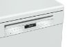 Miele G7600 SC WH Freestanding Full Size Dishwasher with AutoDos_control panel