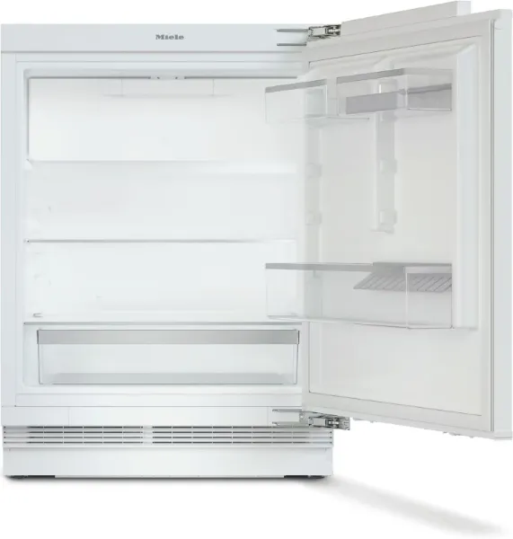 Miele KU 7016 D Built Under Compact Refrigerator_interior