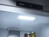 Miele K 7747 C Integrated Fridge with PerfectFresh Pro and DynaCool_lighting