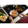Ninja WP100EU ProChef Wireless Cooking Thermometer - Black/Silver_hob temperature