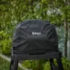 Ninja XSKOGXLCVREU Woodfire XL Grill Cover - Black_water resistant