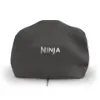 Ninja XSKOGXLCVREU Woodfire XL Grill Cover - Black_front