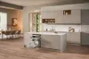 Miele G5150 Vi Active Full Size Integrated Dishwasher with QuickPowerWash_room view