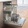 Miele G5150 Vi Active Full Size Integrated Dishwasher with QuickPowerWash_interior