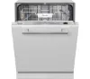 Miele G5150 Vi Active Full Size Integrated Dishwasher with QuickPowerWash_main