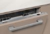 Miele G 5150 SCVI Active Full Size Integrated Dishwasher in Stainless Steel_integrated control panel