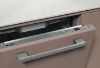 Miele G5450 SCVi Active Full Size Integrated Dishwasher with QuickPowerWash_door open