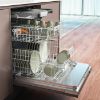 Miele G5450 SCVi Active Full Size Integrated Dishwasher with QuickPowerWash_interior