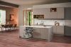 Miele G5450 SCVi Active Full Size Integrated Dishwasher with QuickPowerWash_open door room view