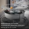 Miele G7185 SCVi XXL Full Size XXL Integrated Dishwasher with AutoDos in Stainless Steel_autodos