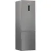 Hotpoint HPK 26402 XP4UK Dual No Frost 70/30 Fridge Freezer with EvenFlow - Silver_angled