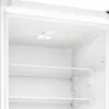 Hotpoint HPKH 1261 XBR4UK No Frost 50/50 Fridge Freezer - Dark Grey_shelves2