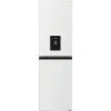Hotpoint HPKH 1261W W4UK No Frost 50/50 Fridge Freezer With Water Dispenser - White_main