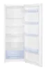 IceKing RL254EW 55cm Tall Larder Fridge - White_interior