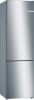 Bosch KGN392LEBG 60cm 70/30 Total No Frost Fridge Freezer - Stainless Steel Look_main
