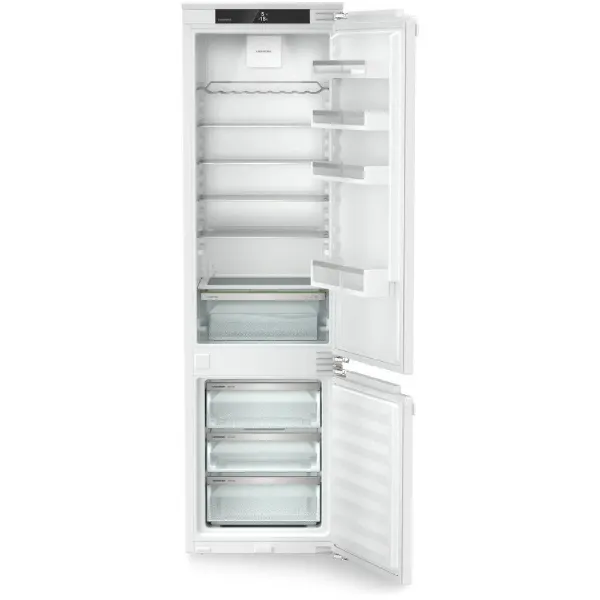 Liebherr  ICNd 5603 Pure NoFrost Integrated Fridge Freezer with EasyFresh _interior