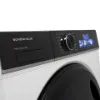 Schonhaus TDSHF018A3W 8kg Heat Pump Tumble Dryer - White_controls