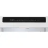 Bosch KGN392LAGG 60cm 60/40 Total No Frost Fridge Freezer - Stainless Steel Look_display