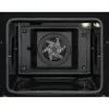 AEG CCX6530ACM 60cm Double Oven Electric Cooker with Ceramic Hob - Stainless Steel_interior
