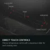 AEG SO64IA0SCB 58cm Induction Hob_touch controls