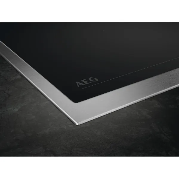 AEG TN64IA00XB 57.6cm Induction Hob_trim