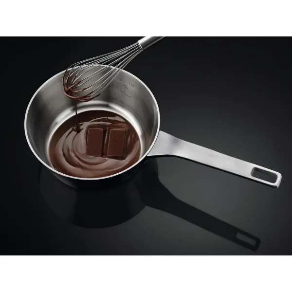 AEG TN64IA00XB 57.6cm Induction Hob_melt chocolate