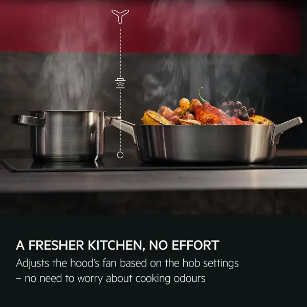 AEG TN64IA00XB 57.6cm Induction Hob_fresher kitchen