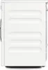 Miele WEE385 WCS 8kg 1400 Spin Washing Machine - Lotus White_side