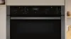 Neff U1ACE2AG3B 59.4cm Built In Electric Double Oven - Graphite Grey_controls