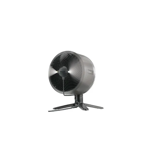 Shark FA150UK FlexBreeze TableMate Indoor to OutdoorTabletop Fan - Winter Fog_main