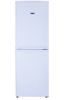 Iceking IK3633W.E Freestanding Fridge Freezer in White_main