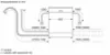 Bosch SMS26AW08G 60cm Freestanding Dishwasher_diagram