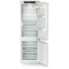 Liebherr ICNb 5123 Plus NoFrost Integrated Fridge Freezer with EasyFresh_interior