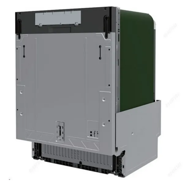 Schonhaus DWSI0115FSB Built In Dishwasher - 15 Place Settings_door closed