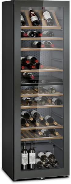 Siemens KW36KATGA 186 x 60 cm Freestanding wine cooler main