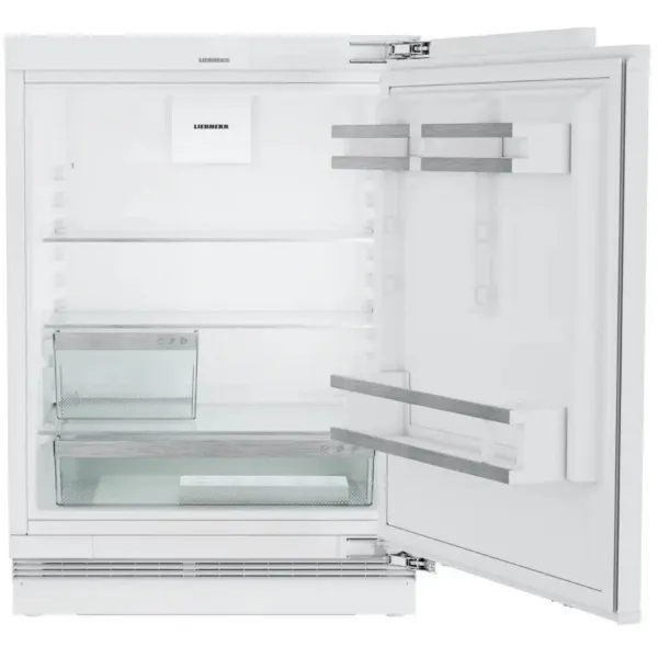 Liebherr URc3700 Pure Integrated Undercounter Fridge_interior