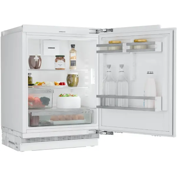 Liebherr URc3700 Pure Integrated Undercounter Fridge_full interior