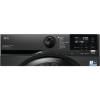 AEG LWR7196U4B 7000 9kg ProSteam® Condenser Washer Dryer_controls