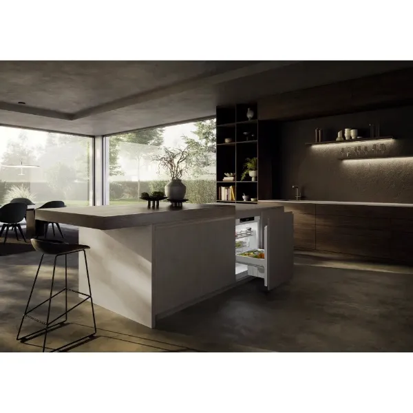 Liebherr URPd365i Prime Undercounter Integrated Fridge_room view