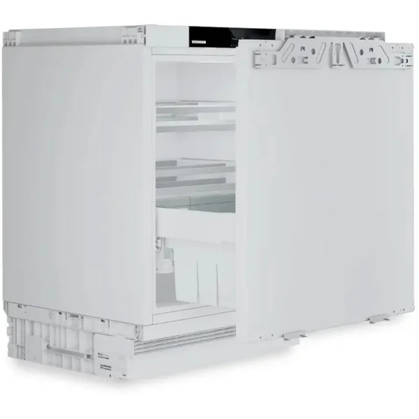 Liebherr URPd365i Prime Undercounter Integrated Fridge_open