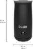 Dualit Hot Chocolate Maker & Milk Frother_dimensions